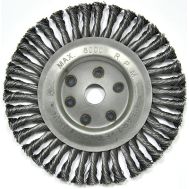  Щетка для угловой шлифовальной машины ELITECH 1820.073700 189139, фото 1 