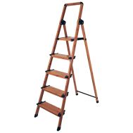  Стремянка ELITECH ДМ СТА 5СТ Д 205619, фото 1 