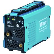  Сварочный инвертор MMA (IGBT) WERT WIN 210 198717, фото 1 