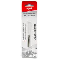  Сверло для металла ELITECH 1820.049700 187609, фото 1 