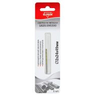  Сверло для металла ELITECH 1820.095300 191257, фото 1 