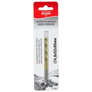  Сверло для металла ELITECH 1820.096200 191266, фото 1 