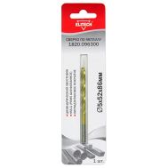  Сверло для металла ELITECH 1820.096300 191267, фото 1 