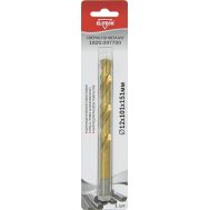  Сверло для металла ELITECH 1820.097700 191281, фото 1 