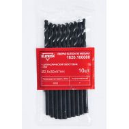  Сверло для металла ELITECH 1820.100000 193777, фото 1 