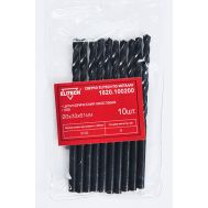  Сверло для металла ELITECH 1820.100200 193779, фото 1 