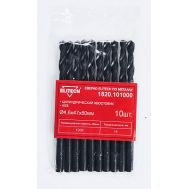  Сверло для металла ELITECH 1820.101000 193787, фото 1 