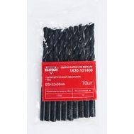  Сверло для металла ELITECH 1820.101400 193791, фото 1 