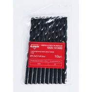  Сверло для металла ELITECH 1820.101600 193793, фото 1 