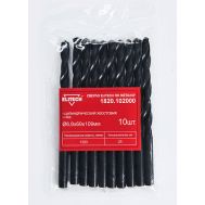  Сверло для металла ELITECH 1820.102000 193797, фото 1 