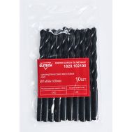  Сверло для металла ELITECH 1820.102100 193798, фото 1 