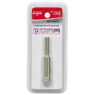  Сверло для металла ELITECH 1820.102700 193804, фото 1 