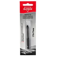  Сверло для стекла/кафеля ELITECH 1820.044700 187559, фото 1 