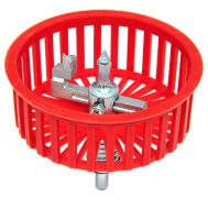  Сверло круговое по кафелю регулируемое ELITECH 1820.080000 189202, фото 1 