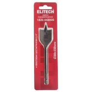  Сверло плоскофрезерное ELITECH 1820.048800 187600, фото 1 