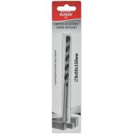  Сверло по бетону/кирпичу ELITECH 1820.043100 187543, фото 1 