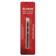  Сверло по дереву ELITECH 1820.045100 187563, фото 1 