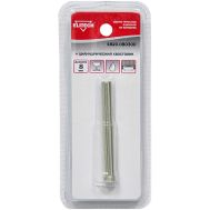  Сверло трубчатое алмазное по керамике ELITECH 1820.080300 189206, фото 1 