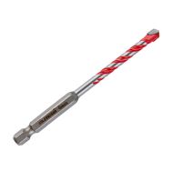  Сверло универсальное ELITECH 1820.171700 205074, фото 1 