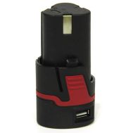  Аккумулятор ELITECH 1820.011300 180552, фото 1 