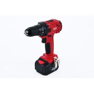  Аккумуляторная дрель-шуруповерт ELITECH ДА 12СЛ2 (Е2201.004.02) 191612, фото 1 