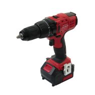  Аккумуляторная дрель-шуруповерт ELITECH ДА 14ЛК2 (3.0Ач) 179998, фото 1 