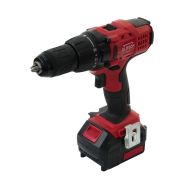  Аккумуляторная дрель-шуруповерт ELITECH ДА 18ЛК2 (3.0Ач) 179999, фото 1 