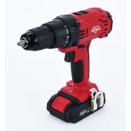  Аккумуляторная дрель-шуруповерт ELITECH ДА 18СЛ2 (Е2201.006.01) 191617, фото 1 