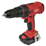  Аккумуляторная дрель-шуруповерт ELITECH ДА 18СЛК2 (4.0Ач) 187815, фото 1 