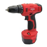  Аккумуляторная дрель-шуруповерт ELITECH КВА1420К2 177275, фото 1 