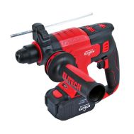  Аккумуляторный перфоратор бесщеточный ELITECH ПА 18БЛМ (Е2205.001.01) 191620, фото 1 