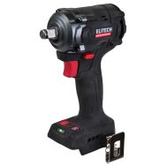  Аккумуляторный ударный гайковёрт ELITECH HD CW 2004SL (E2201.056.00) 205736, фото 1 