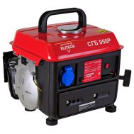  Бензиновый генератор (электростанция) ELITECH СГБ 950Р 202564, фото 1 