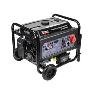  Бензогенератор трехфазный ELITECH HD GES 8000EWS-3 204671, фото 1 
