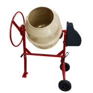  Бетоносмеситель ELITECH Б200 179881, фото 1 