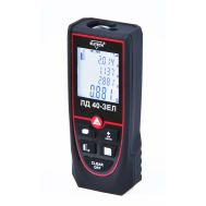  Дальномер ELITECH ЛД 40-ЗЕЛ 196366, фото 1 