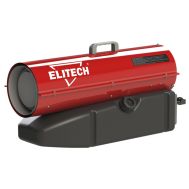  Дизельная тепловая пушка ELITECH ТП 17Д (E0703.001.00) 195355, фото 1 