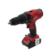  Дрель аккумуляторная ELITECH ДА 14ЛК2 (1.5Ач) 179142, фото 1 