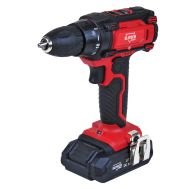  Дрель аккумуляторная ELITECH ДА 18СЛ2 Промо ( E2201.010.01) 198031, фото 1 