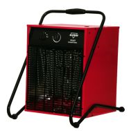  Электрическая тепловая пушка ELITECH ТП 12ЕТ 174951, фото 1 