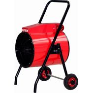  Электрическая тепловая пушка ELITECH ТП 15ЕК 170348, фото 1 