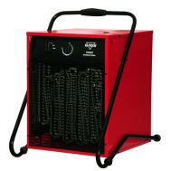  Электрическая тепловая пушка ELITECH ТП 30ЕТ 174953, фото 1 