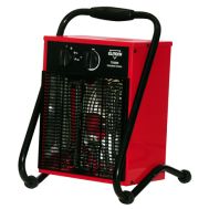  Электрическая тепловая пушка ELITECH ТП 3ЕМ 174947, фото 1 