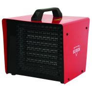  Электрическая тепловая пушка ELITECH ТП 3ЕР 180909, фото 1 