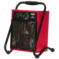  Электрическая тепловая пушка ELITECH ТП 5ЕТ 174949, фото 1 