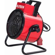  Электрическая тепловая пушка ELITECH ТП 9ЕК 170347, фото 1 