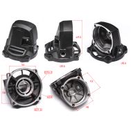  Корпус редуктора. МШУ 1412Э (Е2213.002.00) Elitech 1805.075810 196877, фото 1 