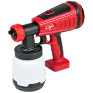  Краскопульт аккумуляторный ELITECH КА 18БЛП (E2208.003.00) 198047, фото 1 