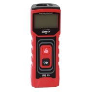  Лазерный дальномер ELITECH ЛД 15 181241, фото 1 