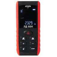  Лазерный дальномер ELITECH ЛД 60Н 186275, фото 1 